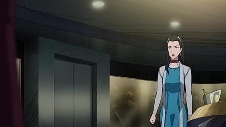 Reseña / Megalo Box / Episodios 10 - 12