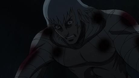 Reseña / Megalo Box / Episodios 10 - 12