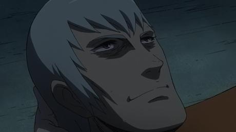 Reseña / Megalo Box / Episodios 10 - 12