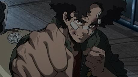 Reseña / Megalo Box / Episodios 10 - 12