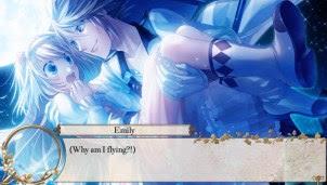 La novela visual de Otome London Detective Mysteria llega al occidente de PS Vita, Pc en otoño