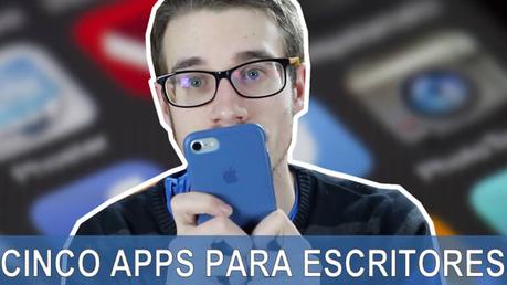 Apps para escritores