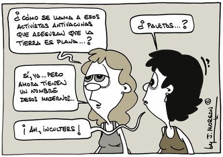 [HUMOR EN CÁPSULAS] Para hoy martes, 26 de junio