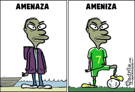 [HUMOR EN CÁPSULAS] Para hoy martes, 26 de junio