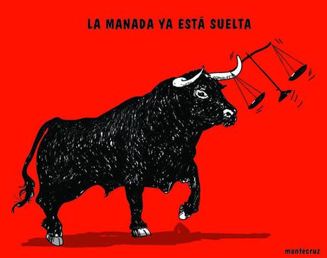 [HUMOR EN CÁPSULAS] Para hoy martes, 26 de junio