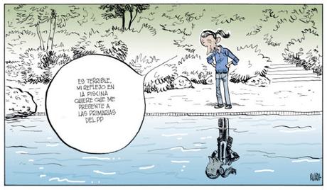 [HUMOR EN CÁPSULAS] Para hoy martes, 26 de junio