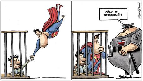 [HUMOR EN CÁPSULAS] Para hoy martes, 26 de junio