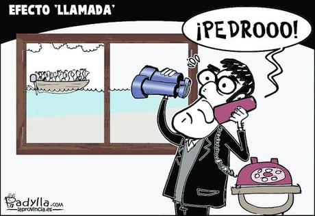 [HUMOR EN CÁPSULAS] Para hoy martes, 26 de junio