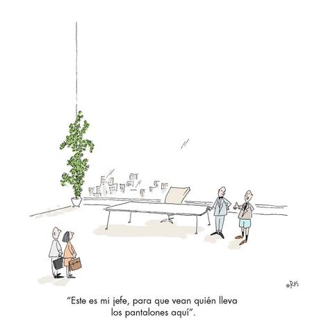 [HUMOR EN CÁPSULAS] Para hoy martes, 26 de junio