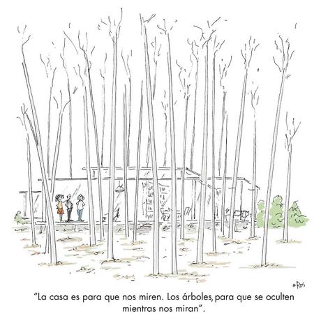 [HUMOR EN CÁPSULAS] Para hoy martes, 26 de junio