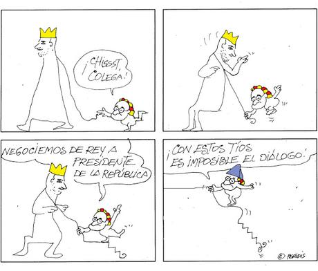 [HUMOR EN CÁPSULAS] Para hoy martes, 26 de junio