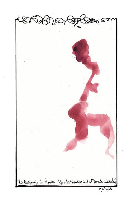 [HUMOR EN CÁPSULAS] Para hoy martes, 26 de junio