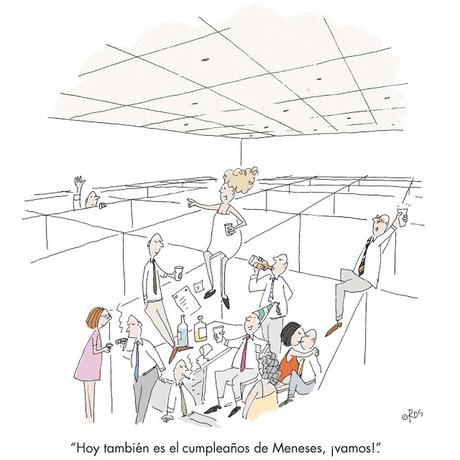 [HUMOR EN CÁPSULAS] Para hoy martes, 26 de junio