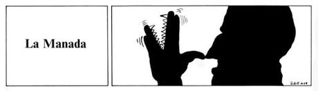 [HUMOR EN CÁPSULAS] Para hoy martes, 26 de junio