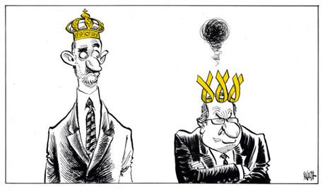 [HUMOR EN CÁPSULAS] Para hoy martes, 26 de junio