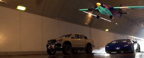 The Crew 2 comparte tráiler de lanzamiento