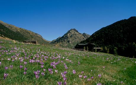 Mi escapada fugaz a Andorra en verano