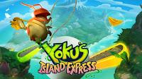 Comienza la aventura Yoku's Island Express en Nintendo Switch, PS4 y Xbox One