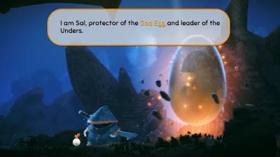 Comienza la aventura Yoku's Island Express en Nintendo Switch, PS4 y Xbox One