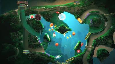 Comienza la aventura Yoku's Island Express en Nintendo Switch, PS4 y Xbox One