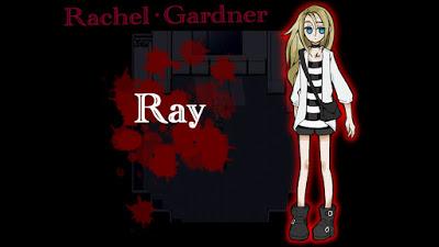 Angels of Death, un juego de rol japonés 2D que llega en breve para Switch Angels of Death, un juego de rol japonés 2D que llega en breve para Switch