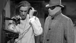 VENGANZA DEL HOMBRE INVISIBLE, LA (Invisible Man's Revenge, the) (USA, 1944) Fantástico