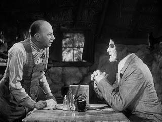 VENGANZA DEL HOMBRE INVISIBLE, LA (Invisible Man's Revenge, the) (USA, 1944) Fantástico