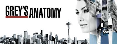 SERIE ANATOMIA DE GREY