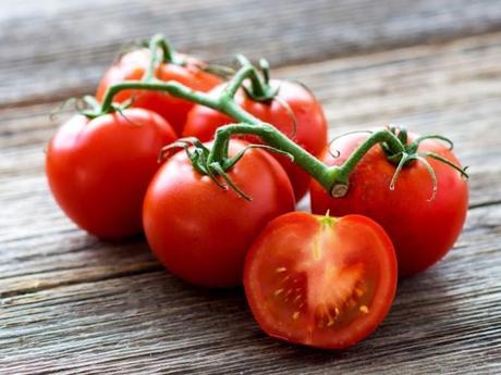 Tomates