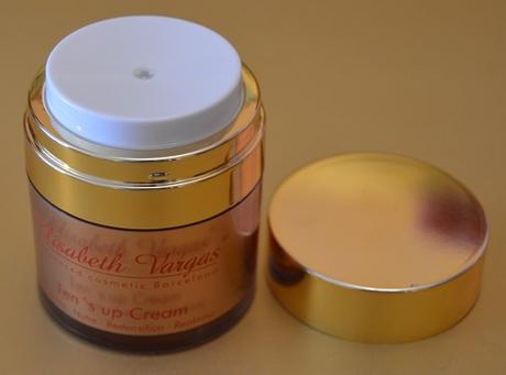 La línea “Ten’s Up” de ELISABETH VARGAS – regeneradora, antienvejecimiento y tensora