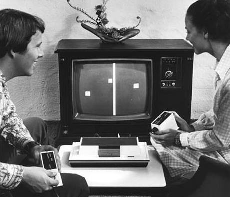Breve mirada a las consolas de 1ª generación (I): Magnavox Odyssey Breve mirada a las consolas de 1ª generación (I): Magnavox Odyssey