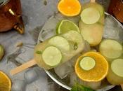 Polos Satsuma Mule: Receta Mágica para acabar Calor Sorprender invitados