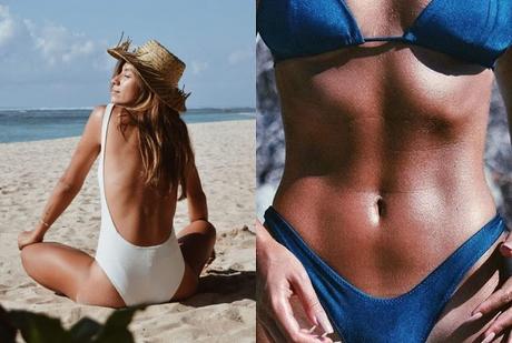SWIMSUIT INSPIRATION | SUMMER '18