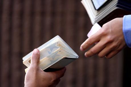 Gobierno expulsará a más de dos mil extranjeros irregulares Gobierno expulsará a más de dos mil extranjeros irregulares