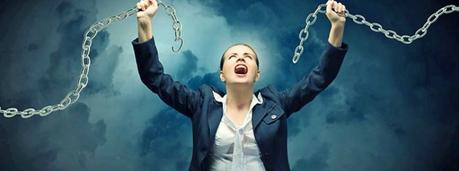 La fuerza de voluntad