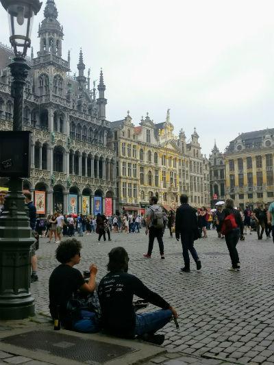 plaza-bruselas