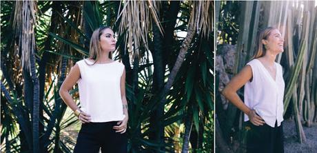 HERE SS18. Nou Moscada HERE SS18. Nou Moscada