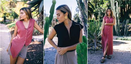 HERE SS18. Nou Moscada HERE SS18. Nou Moscada