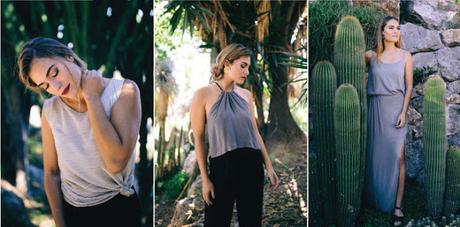 HERE SS18. Nou Moscada HERE SS18. Nou Moscada