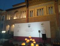 Fallo de los Premios de novela Ateneo de Sevilla 2018 Fallo de los Premios de novela Ateneo de Sevilla 2018