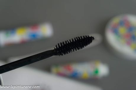 Colección Keith Haring de Deborah Milano 05 máscara de pestañas