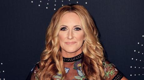 Lee Ann Womack, la evolución en el country Lee Ann Womack, la evolución en el country