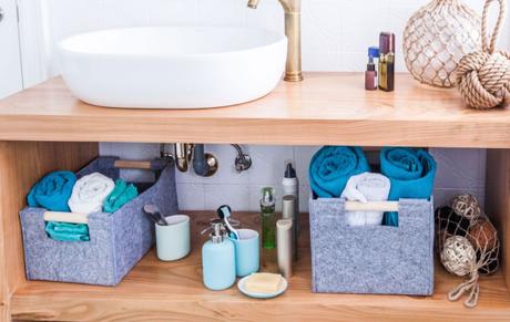 Como reformar un baño para la casa de verano en 6 pasos Como reformar un baño para la casa de verano en 6 pasos