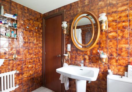 Como reformar un baño para la casa de verano en 6 pasos Como reformar un baño para la casa de verano en 6 pasos