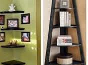 Ideas para aprovechar esquinas casa