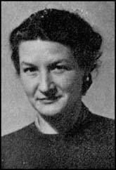 Virginia Hall, de profesión espía