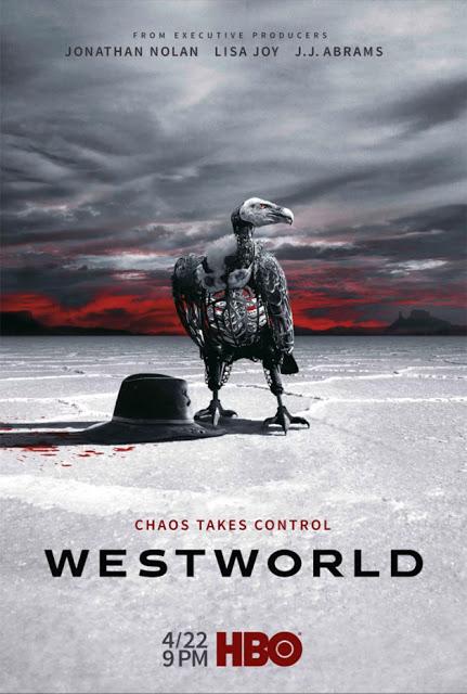 Westworld (2ª Temporada)