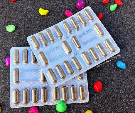 Programa 30 Días Lipobiotic® de Arkopharma en mi Operación Bikini