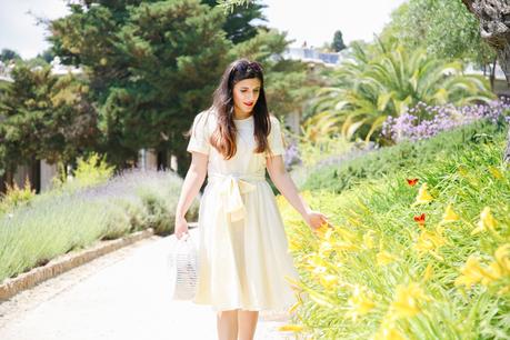 Las señoritas los prefieren midi (OOTD)