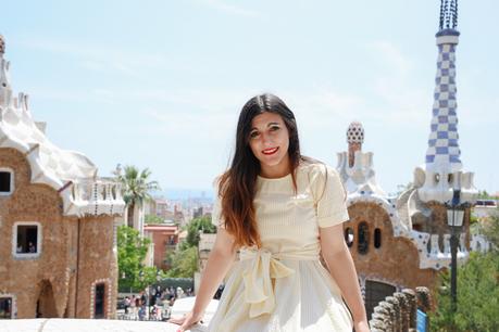 Las señoritas los prefieren midi (OOTD)